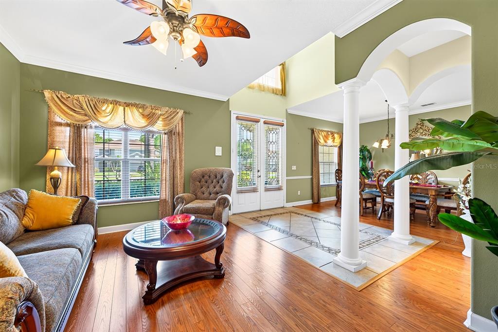 10020 RUSTIC RIDGE COURT gallery image #16