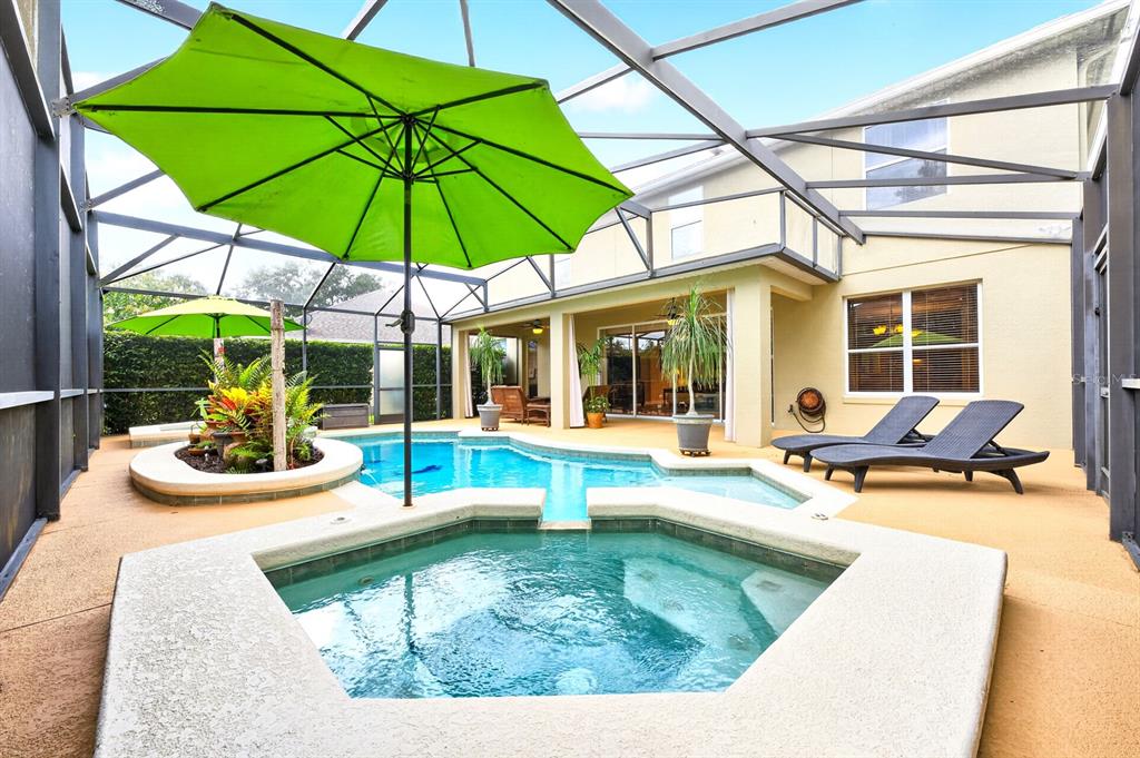 10020 RUSTIC RIDGE COURT gallery image #32