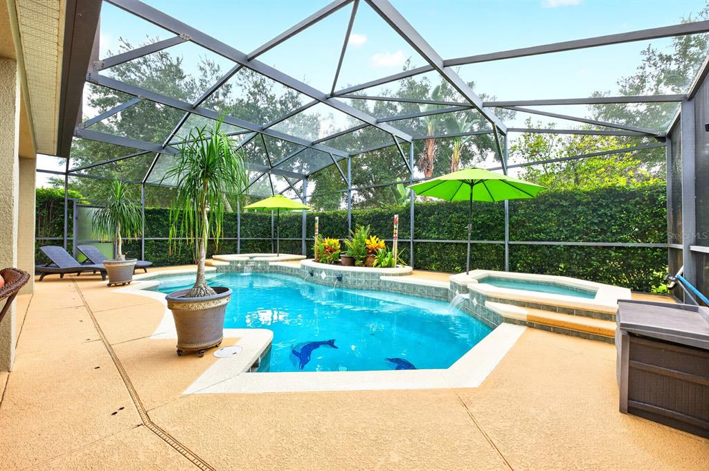 10020 RUSTIC RIDGE COURT gallery image #33