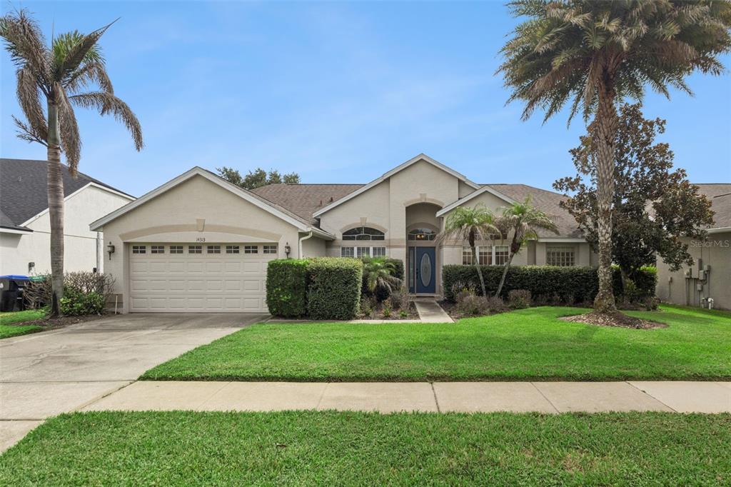 14313 ROXSHIRE DRIVE gallery image #1