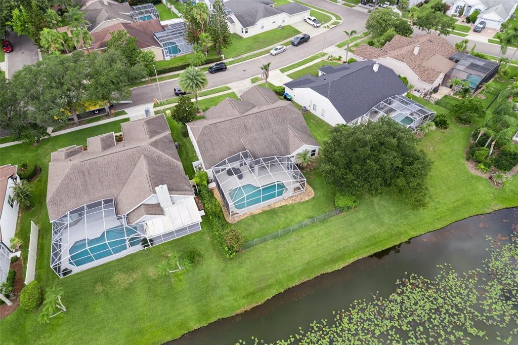 14313 ROXSHIRE DRIVE gallery image #39