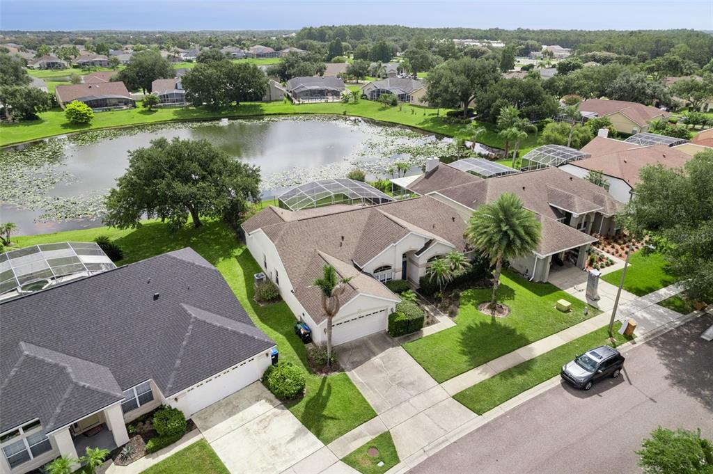 14313 ROXSHIRE DRIVE gallery image #44