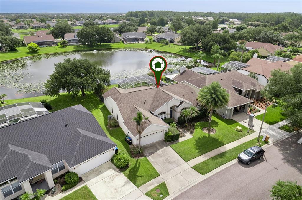 14313 ROXSHIRE DRIVE gallery image #45