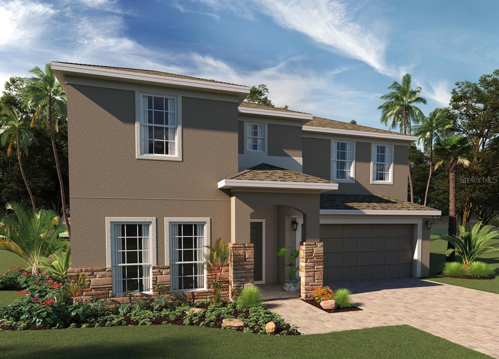 2627 CAVANAUGH DRIVE gallery image #1