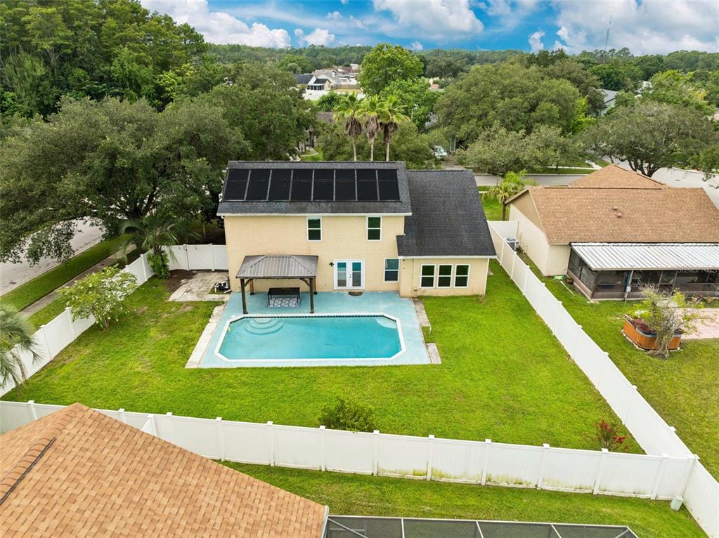 1714 CYPRESS RIDGE DRIVE gallery image #34