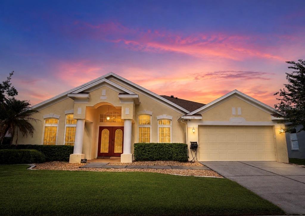 731 FORESTGREEN COURT gallery image #1