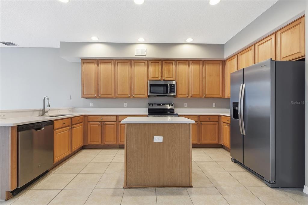 4317 HICKORY STONE CIRCLE gallery image #15