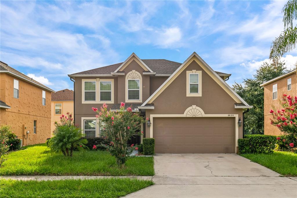 8830 ISLA BELLA DRIVE gallery image #1