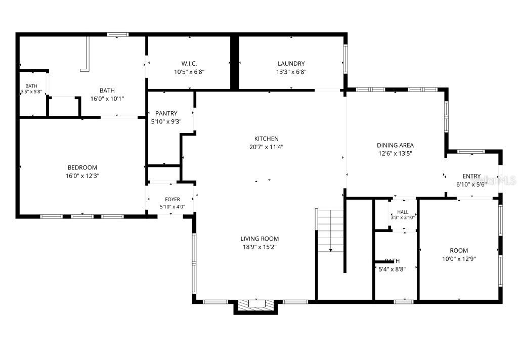 8521 DUBOCHET STREET gallery image #51
