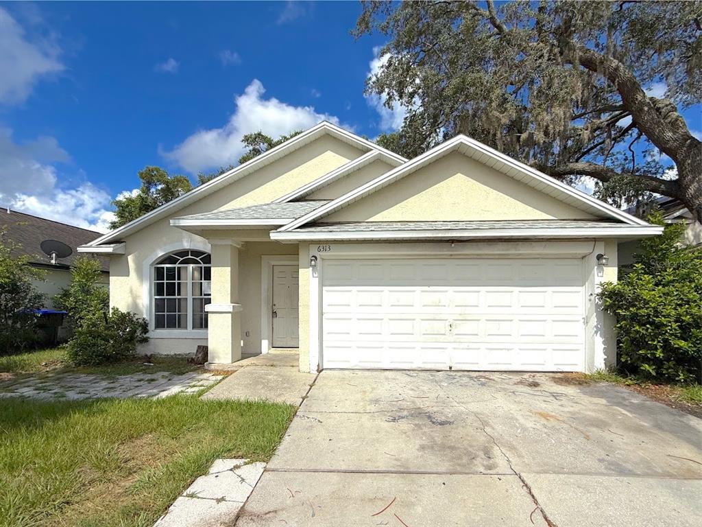 6313 LIVEWOOD OAKS DRIVE gallery image #1