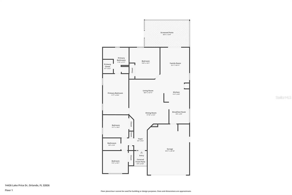 14426 LAKE PRICE DRIVE gallery image #36