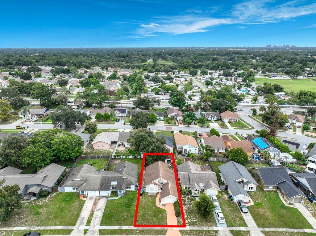 3549 SPRING LAND DRIVE gallery image #47