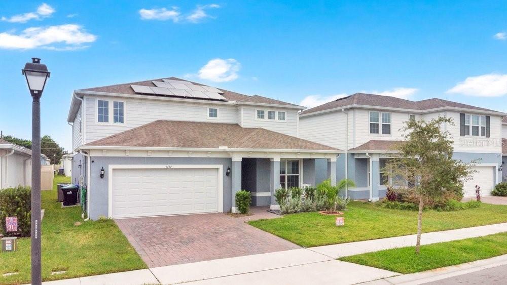 1457 GRAND PALM DRIVE gallery image #32