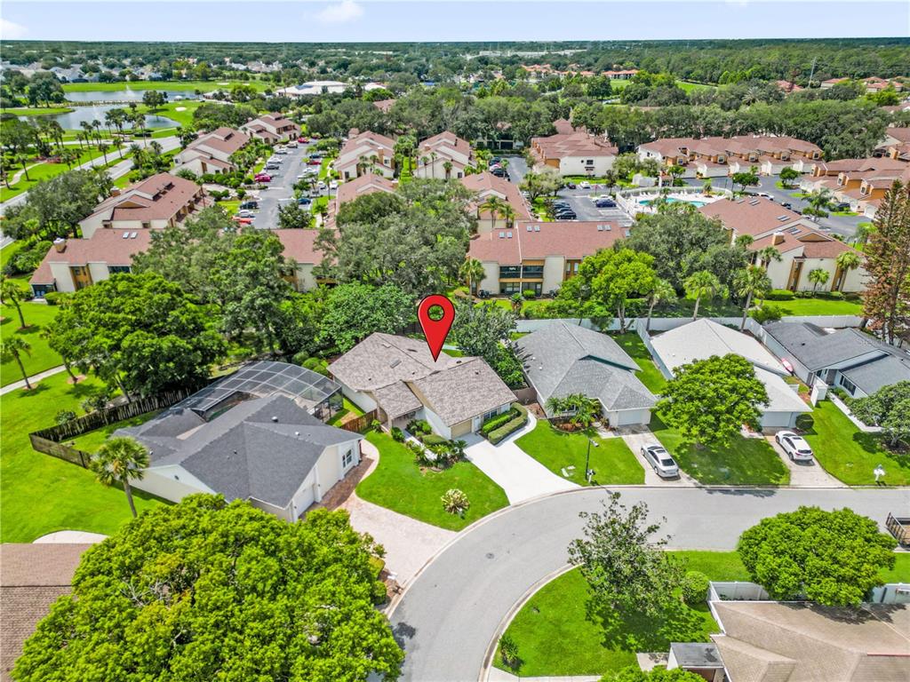 2807 SUNBRANCH DRIVE gallery image #23