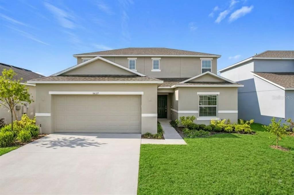 5627 COSTA BLANCA WAY gallery image #1