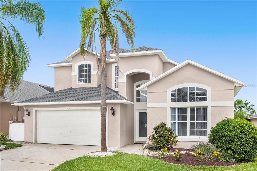 638 CASSIA DRIVE gallery image #1