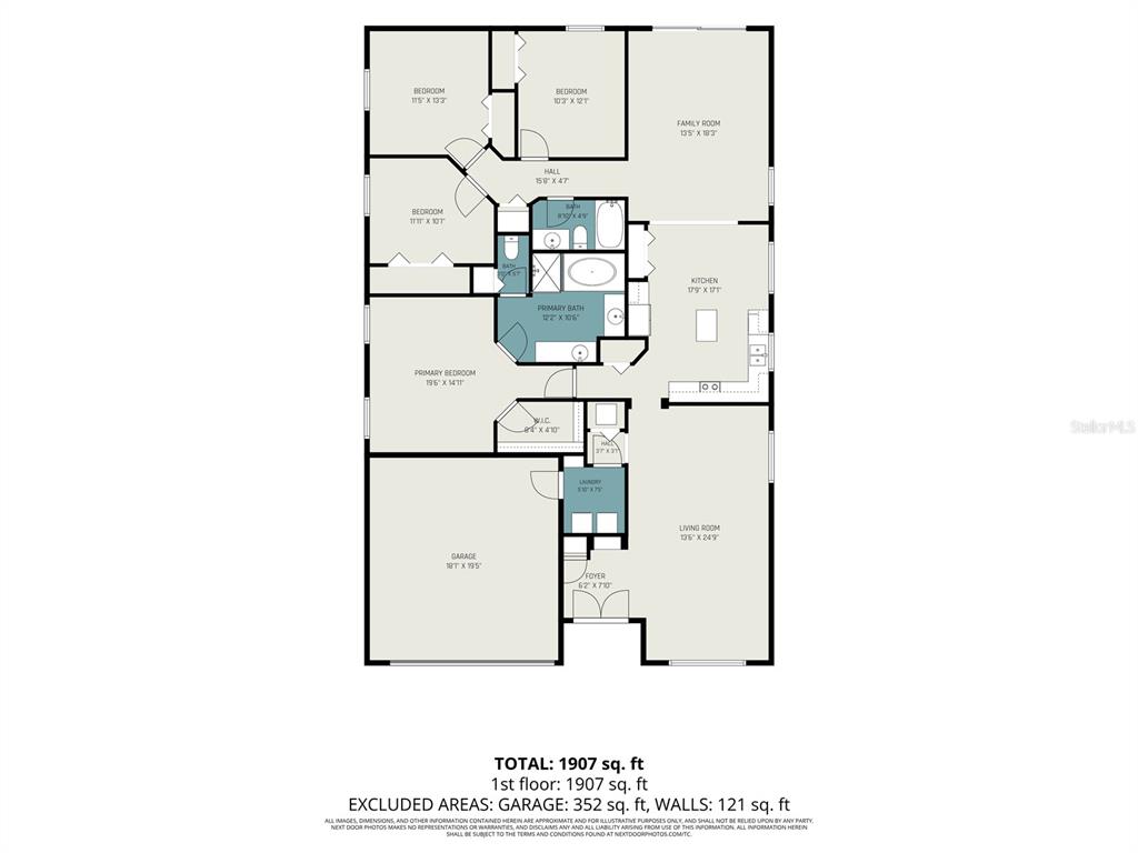 14523 KRISTENRIGHT LANE gallery image #25