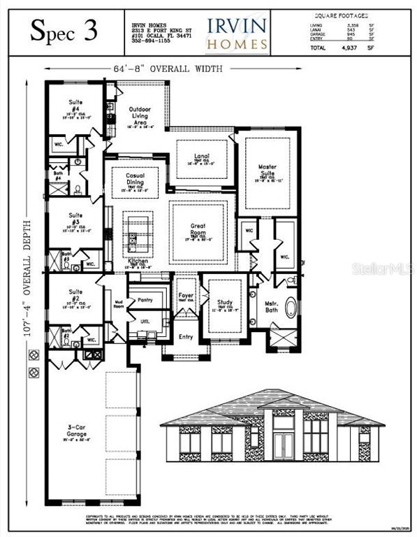6692 SE 12TH CIRCLE gallery image #2