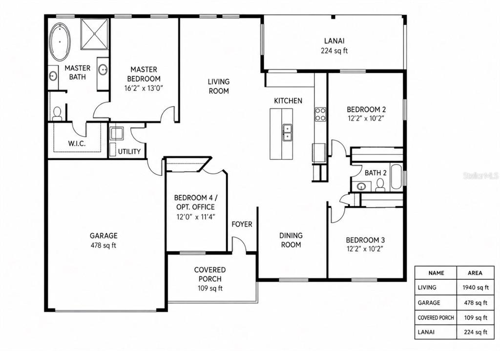 6254 W PEKING COURT gallery image #76