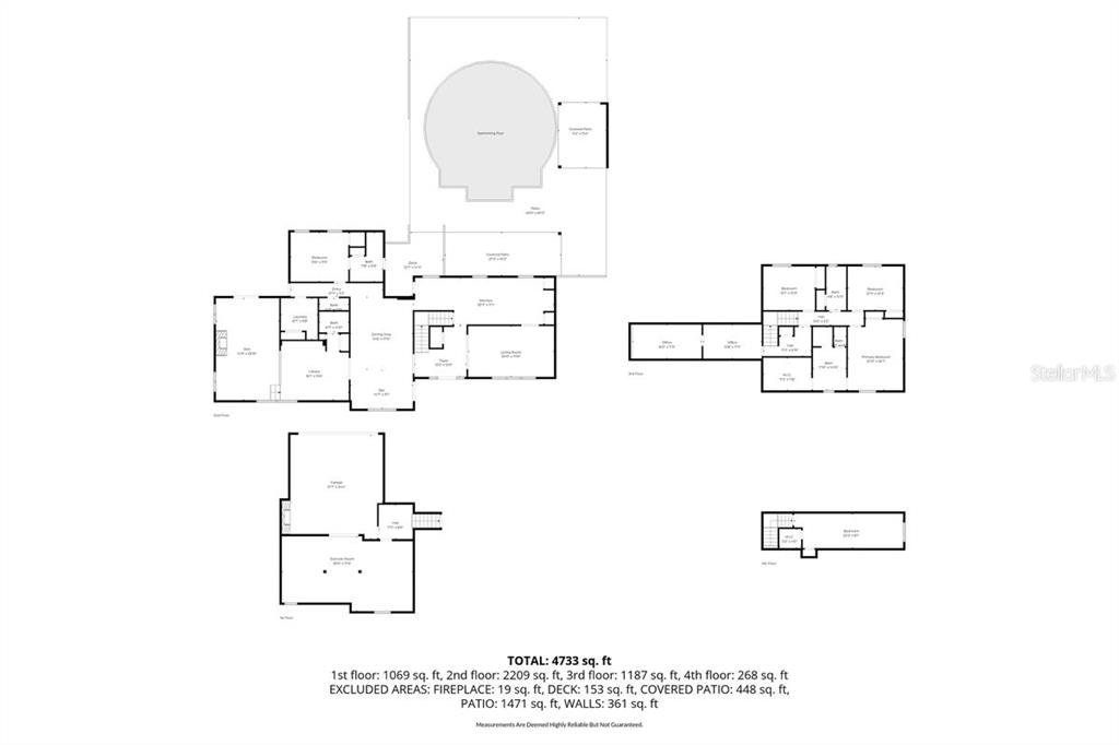 1825 CLUBHOUSE ROAD gallery image #68