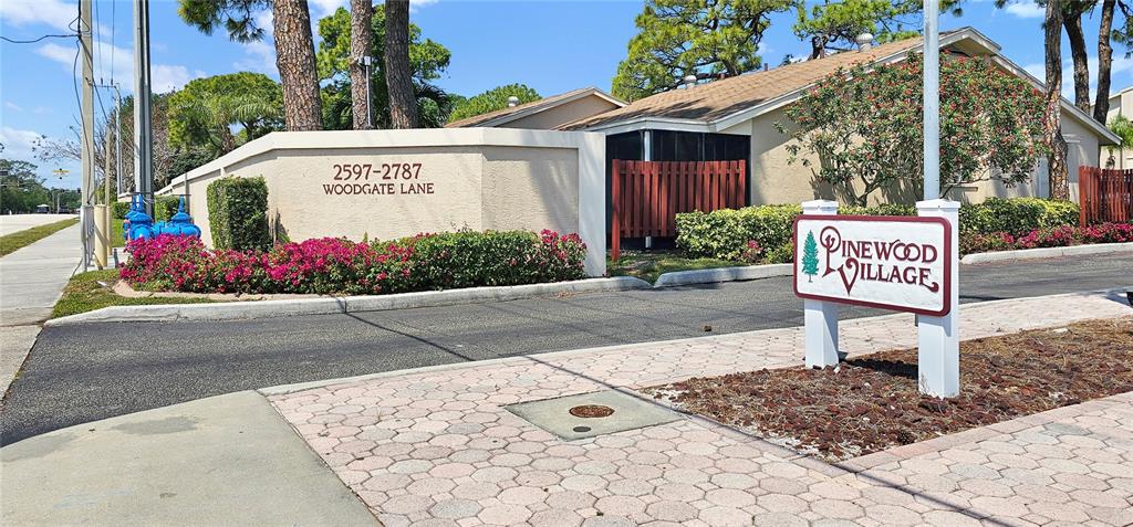 2763 WOODGATE LANE UNIT 307