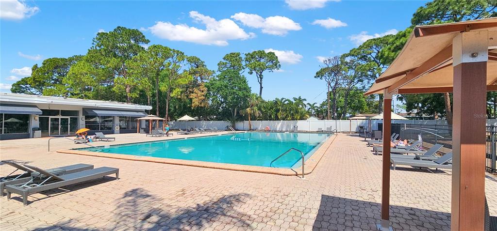 2700 COCONUT BAY LANE UNIT 419