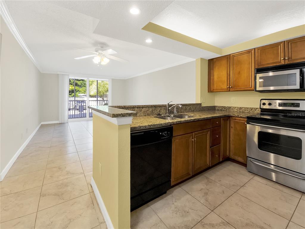2700 COCONUT BAY LANE UNIT 419