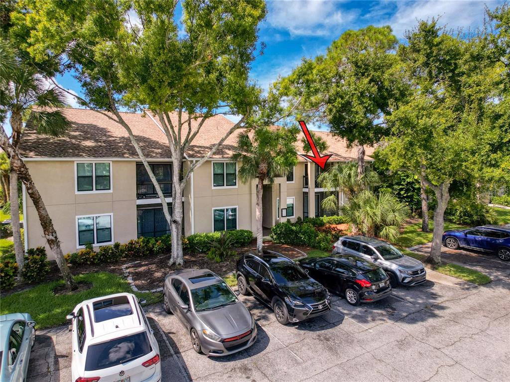 4057 N CROCKERS LAKE BOULEVARD