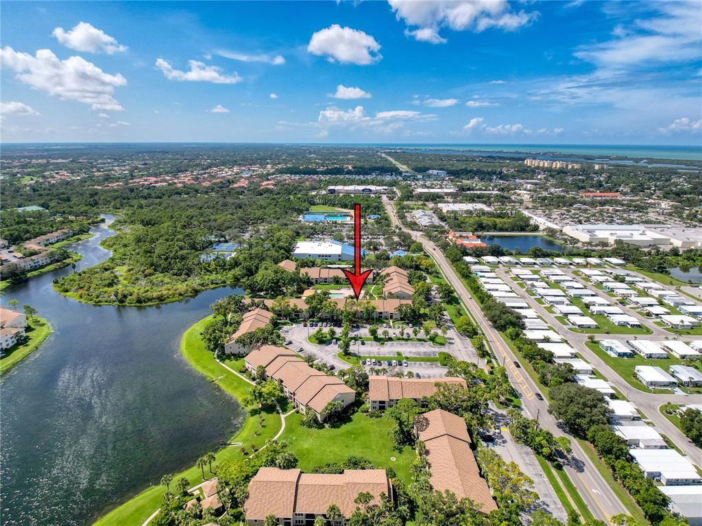 4057 N CROCKERS LAKE BOULEVARD