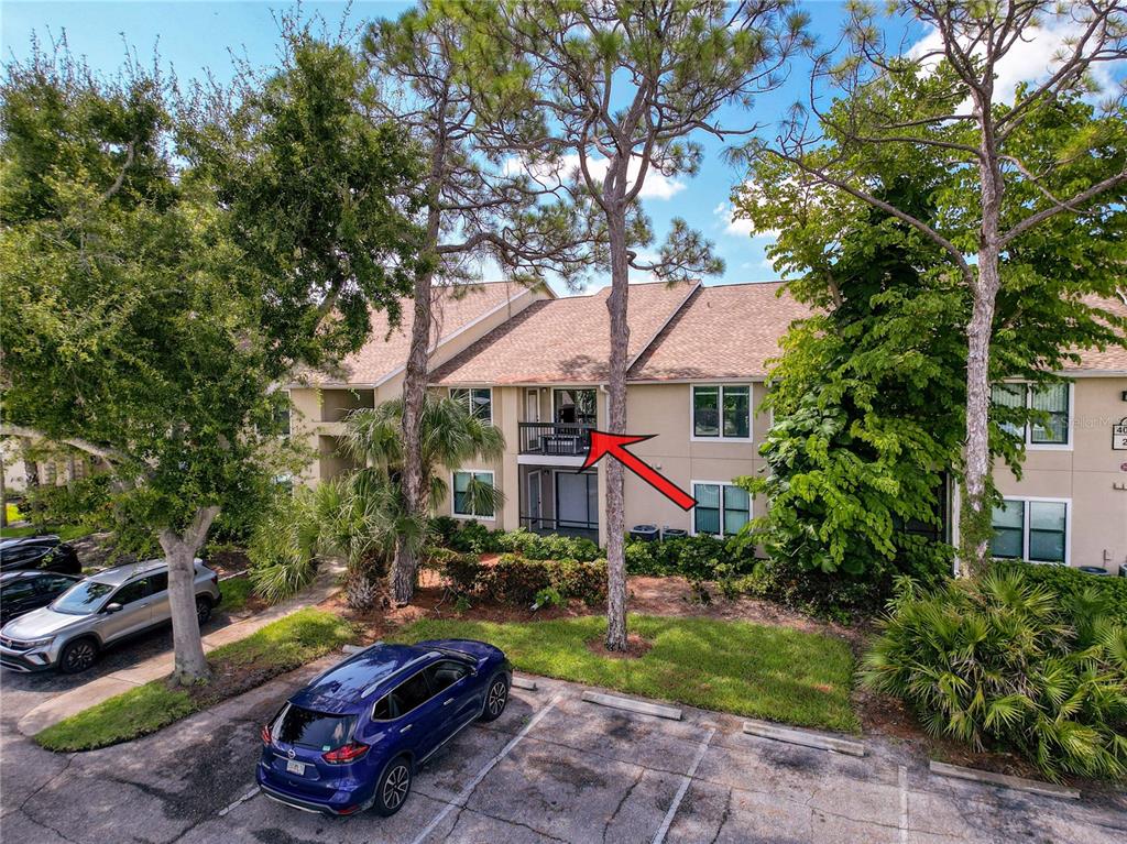 4057 N CROCKERS LAKE BOULEVARD