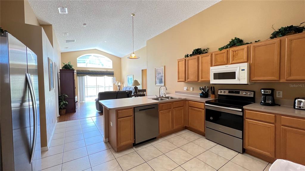 2756 LIDO KEY DRIVE gallery image #17