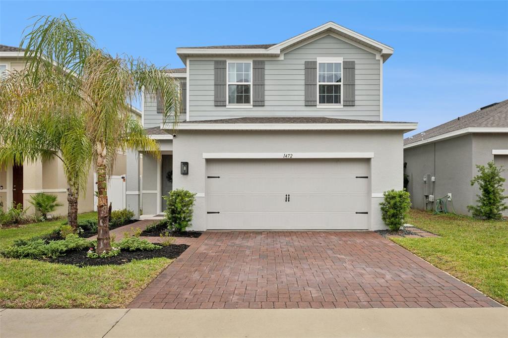 1472 EUCALYPTUS WAY gallery image #1