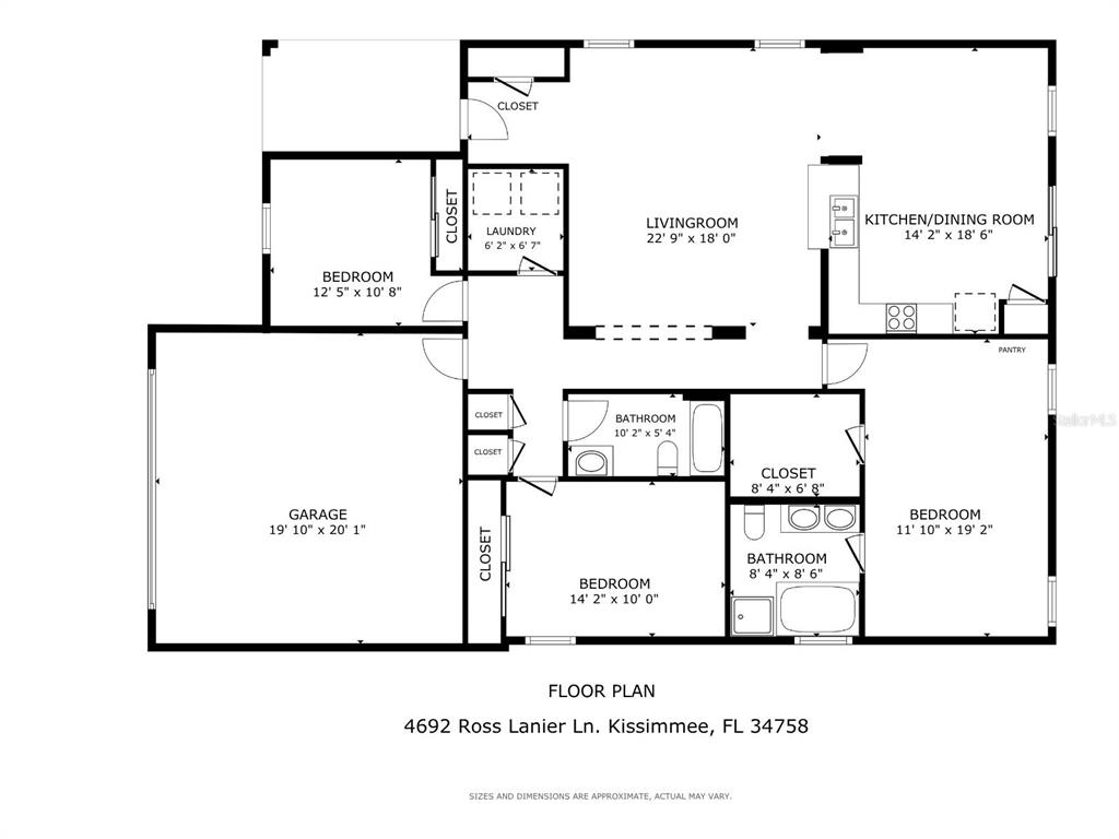 4692 ROSS LANIER LANE gallery image #30