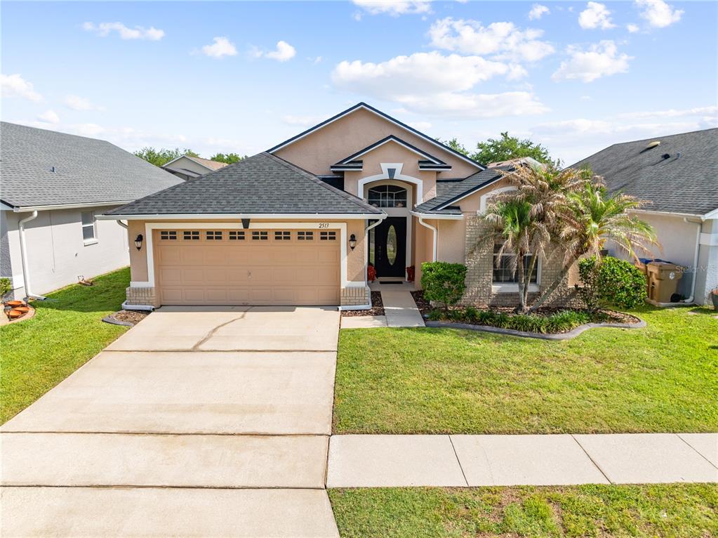 2513 CROWN RIDGE CIRCLE gallery image #1