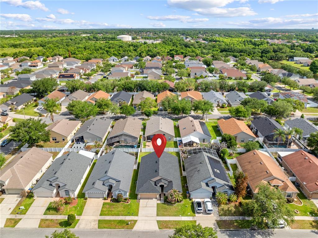 2513 CROWN RIDGE CIRCLE gallery image #26