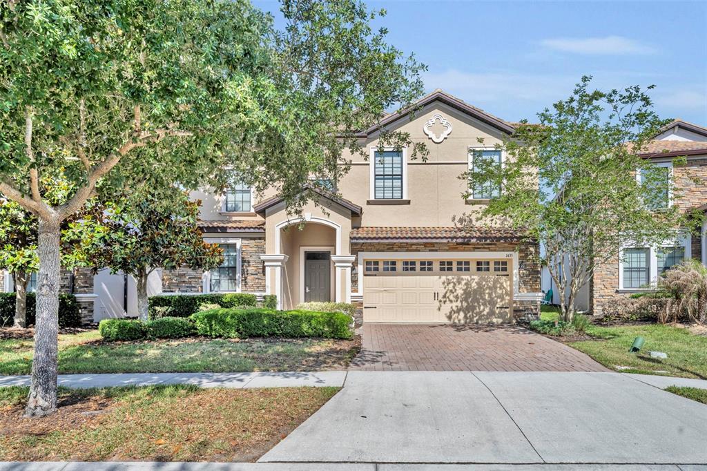 1435 ROLLING FAIRWAY DRIVE gallery image #1