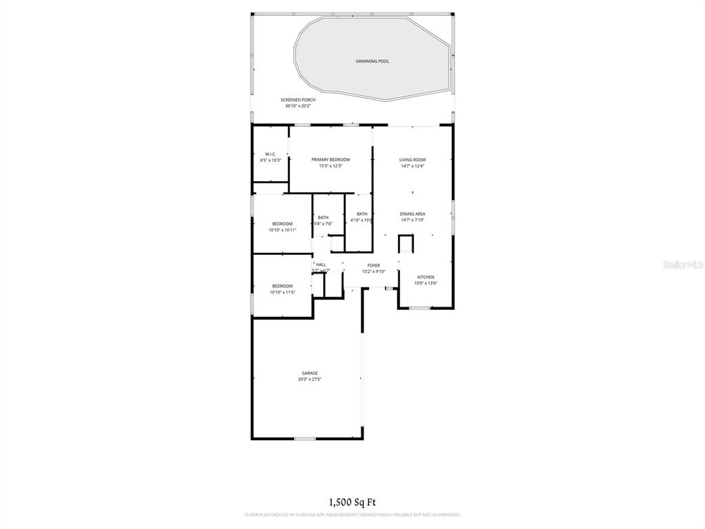 4900 SAUSALITO LANE gallery image #26
