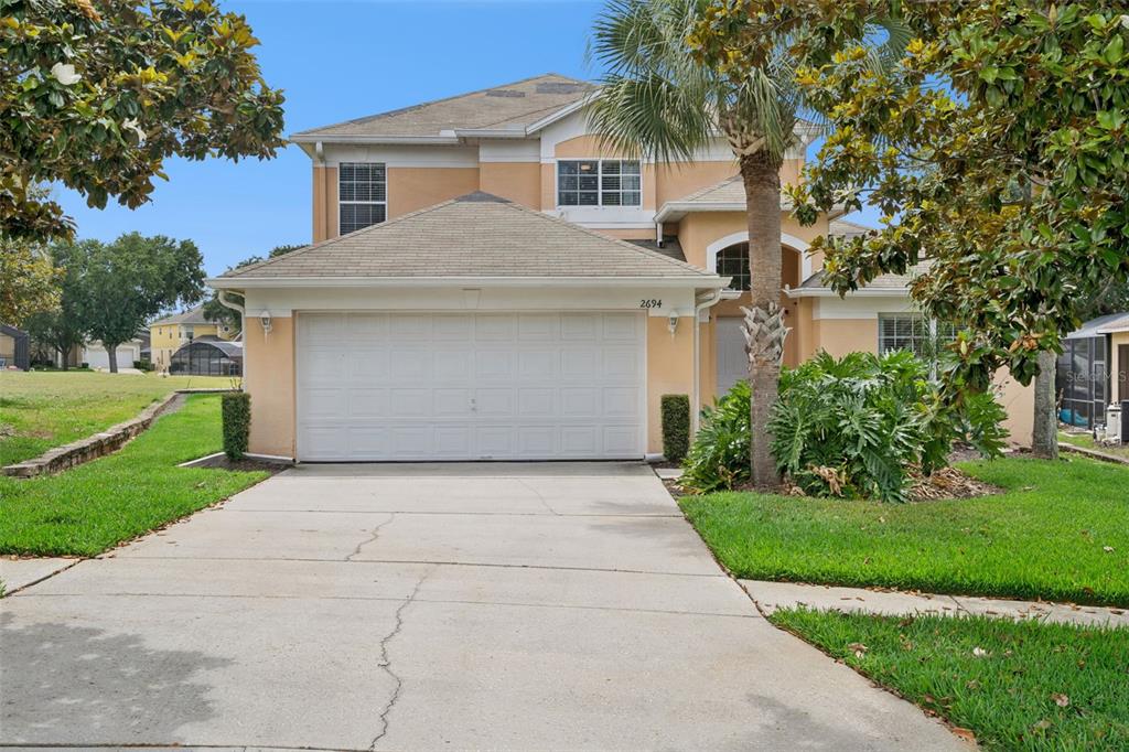 2694 LA ISLA COURT gallery image #1