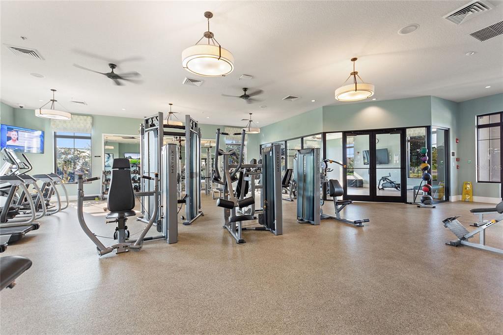 1458 OLYMPIC CLUB BOULEVARD gallery image #87