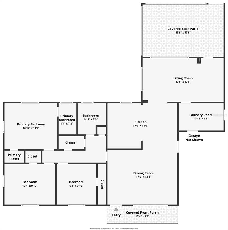 1840 N POWERS DRIVE gallery image #38