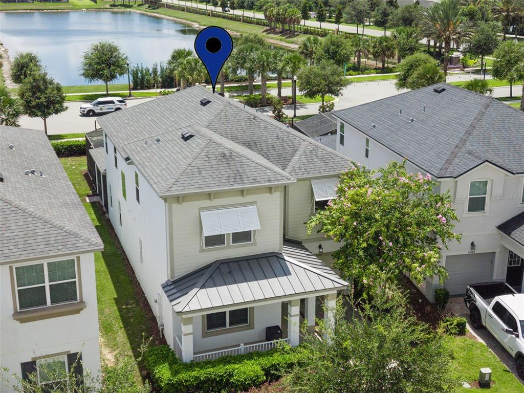 8987 AMELIA DOWNS TRAIL gallery image #34