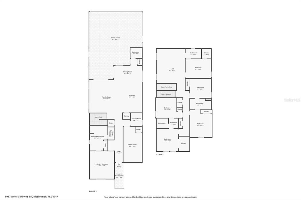8987 AMELIA DOWNS TRAIL gallery image #63