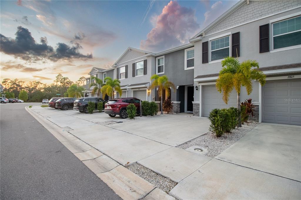 2801 MIDNIGHT PEARL DRIVE
