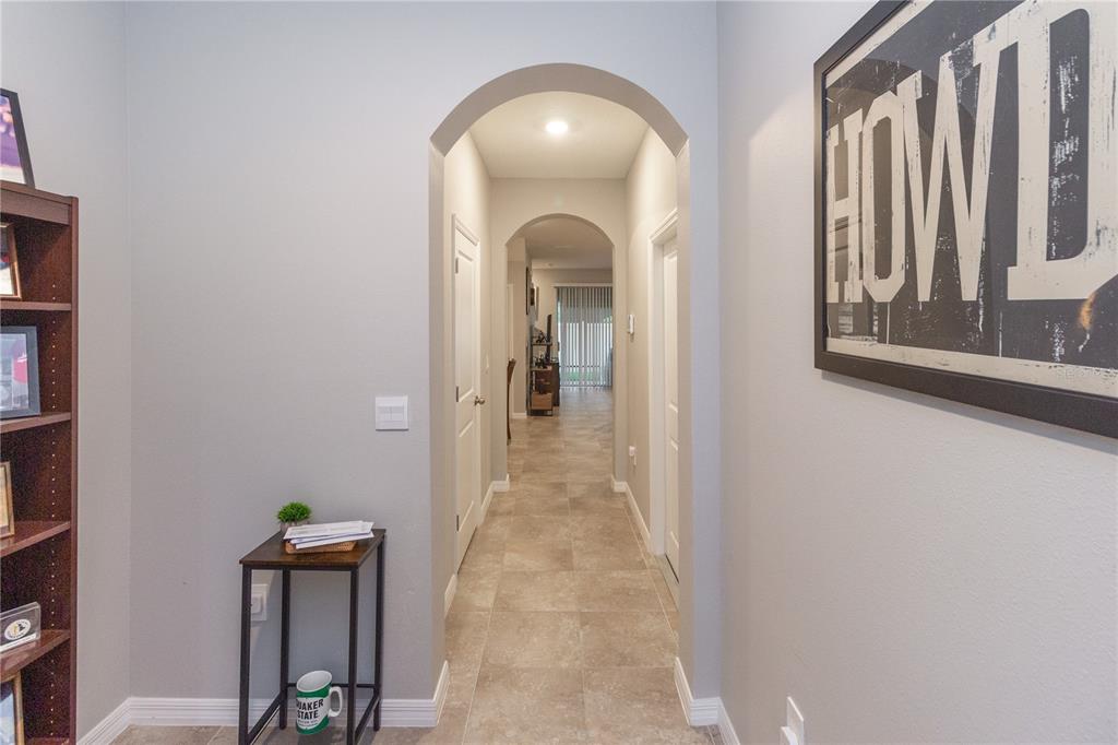 2801 MIDNIGHT PEARL DRIVE