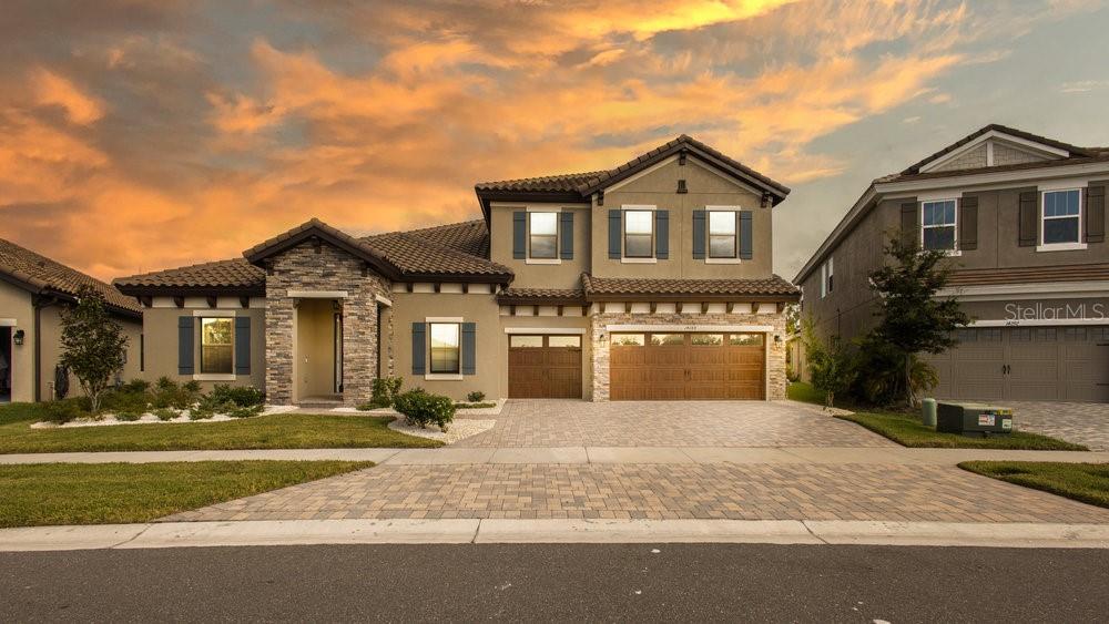 14288 SWISS BRIDGE DRIVE gallery image #33