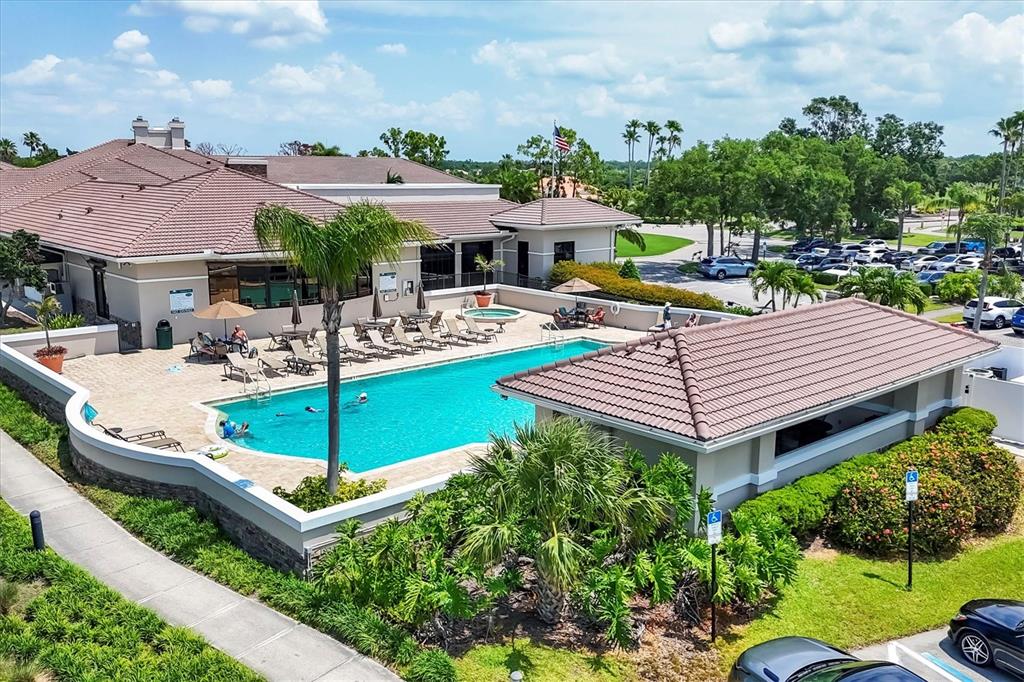 5111 PEPPERMILL COURT