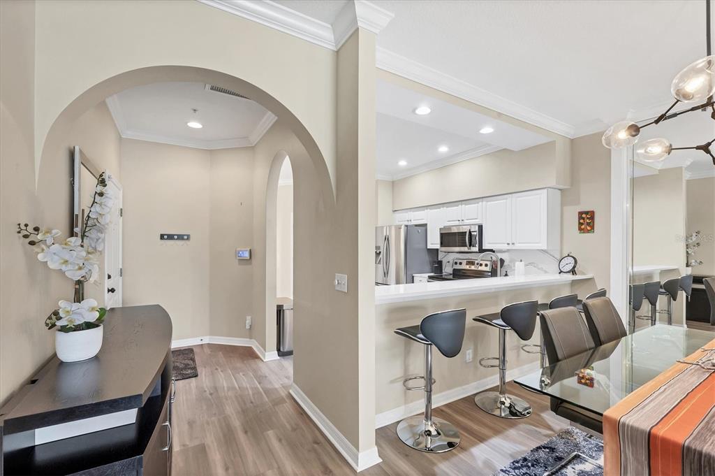 5111 PEPPERMILL COURT