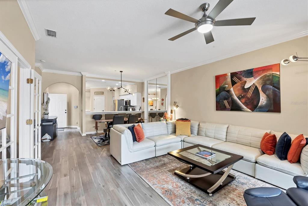 5111 PEPPERMILL COURT
