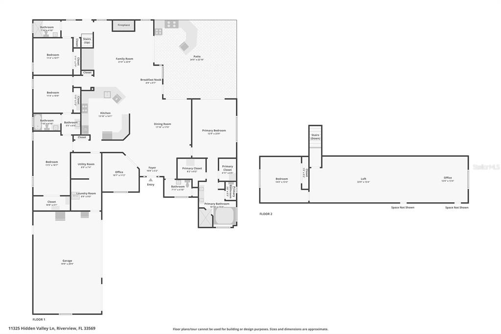 11325 HIDDEN VALLEY LANE gallery image #84