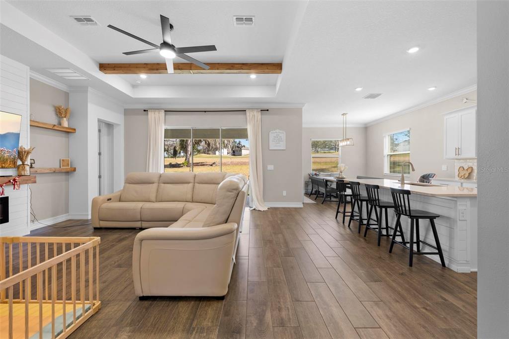 4898 SOUTHERN VALLEY LOOP gallery image #21